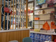 -潮汕大目牛肉火锅(上梅林店)
