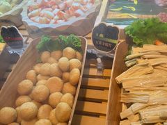 -牛New寿喜烧(虹桥新天地店)