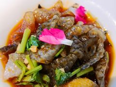 -花椒俏川菜小馆(南海万达店)