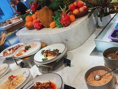 -冀粤香海鲜自助餐厅(西美五洲店)