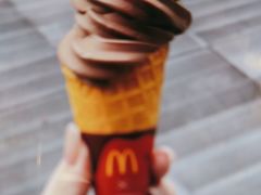 -麦当劳(永泰餐厅)