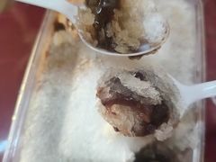 -王中王刨冰