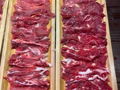 -野山舂·贵州现舂酸汤牛肉(鸿通城店)