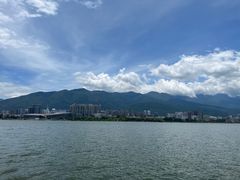 -大理洱海