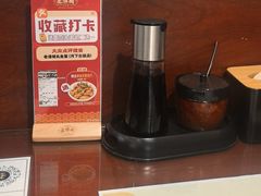 -老淮城·长鱼面(河下古镇店)