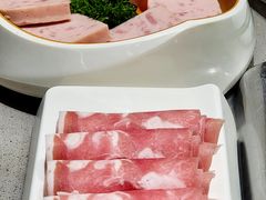 -海底捞火锅(天通苑华联店)