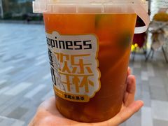 -维维豆奶(金鹰新街口店)