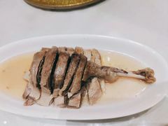 盐水鸭-扬州狮子楼·非遗淮扬菜(总店)