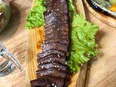 石头烤牛舌-蒙料·手把肉(望京店)