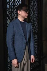 -优刻西服西装定制(金轮国际广场店)