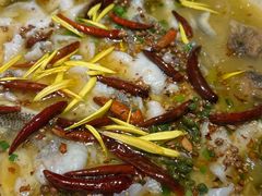 -太二酸菜鱼(正大广场店)