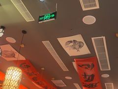 -王繁星面馆(西安熙地港店)