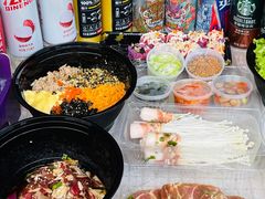 -九田家黑牛烤肉料理(珠江摩尔店)