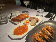 -壳里西餐厅Coquille Seafood Bistro(蒙自路店)