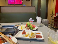 -海底捞火锅(漕宝路店)