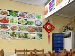 大堂-龚师傅土菜馆.地道农家菜(魅力湘西店)