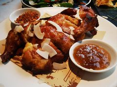 -野蔓果·山野菜(西湖景区·龙井茶田店)