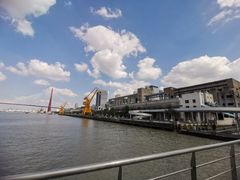 -丹东路渡口(轮渡站)