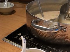 -打酱友•斑鱼海鲜粥火锅(吴桥店)