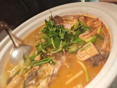 -明丰小渔馆(明月路店)
