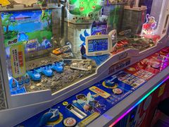 -星际传奇(西安三桥万象城店)