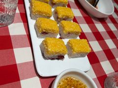 -西贝(宝乐汇店)