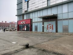 -肯德基(华太店)