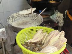 -信二嫂虾饼(振兴路店)
