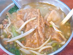 -黎丽螺蛳粉(美林店)