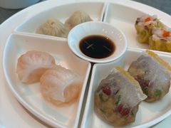 -金悦轩海鲜酒家(拱北店)