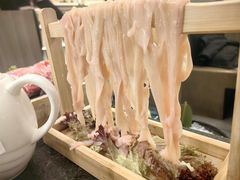 -湊湊火锅·茶憩(打浦桥日月光店)