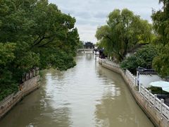 -枫桥景区