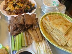 -鼎香润(德胜门内店)