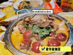 -张记聚福楼(范西店)