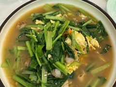 -小郭私房菜·海肠捞饭店(学士街店)