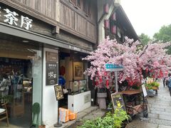 -小河直街历史文化街区