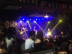 -月亮瓦肆音乐酒吧(环山路店)