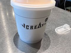 -J Create城市露营咖啡·简餐·宠物(上海动物园店)