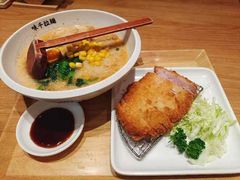 -味千拉面(南宁江南万达店)