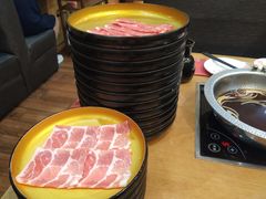 -牛New寿喜烧(青浦店)