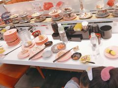 -争鲜回转寿司(通州万达店)