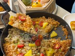 -煲王粤菜餐厅(中侨中心店)
