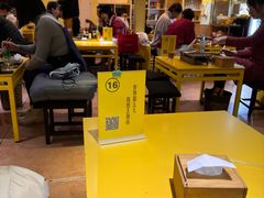 -望京小腰(北京总店)