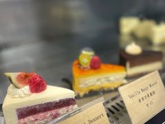 -榖屋house of flour(张江首店)