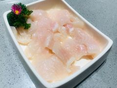 无刺巴沙鱼片-海底捞火锅(凯德广场店)