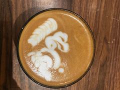 -Peet's Coffee皮爷咖啡(豫园店)