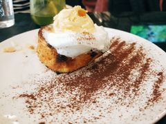 椰子蛋挞-THE PAWON·8碗(古北SOHO店)