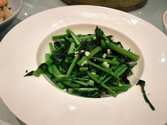 -玉华台饭庄·淮扬菜·烤鸭(望京店)