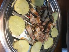 -·缸桶屋·韩式牛肋条自助烤肉(西湖D11店)