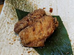 -味太助·银饭食堂(中华城店)